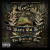 Crucial - 16 Barz 2 Live, Vol. 1: Tha Heartz of Men